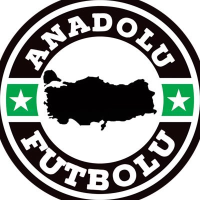 Anadoludaki amatör ve profesyonel futbol takımları hakkında herşey.... #ForzAnadolu