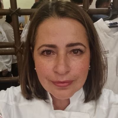 Como chef, creo en la buena alimentación y me gusta compartir mi experiencia usando ingredientes mexicanos para revalorar lo nuestro.