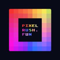 pixelrush.fun (@pixelrushdotfun) 's Twitter Profile