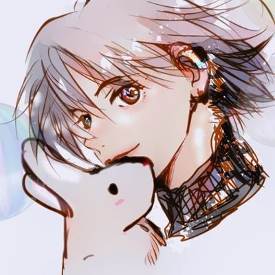 自由に色々🖌全て独学で趣味🍀
自分が気に入る
自分好みの絵を描きたい🫧
共感してもらえたら*. ゚嬉( ´͈ ˘ `͈ )嬉.*デス💙
無言フォロー○🍀挨拶ナシOK🧡
#アイトノハナシ(現実話)