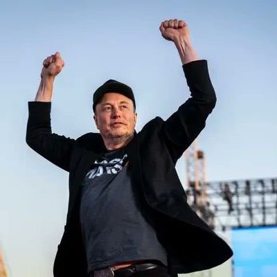elon_x93576's profile picture. CEO - SpaceX, Tesla Founder - The Boring, CEO
Company Co-founder - Neuralink, OpenAI
-SpaceX Tesla Founder - The Boring
Company