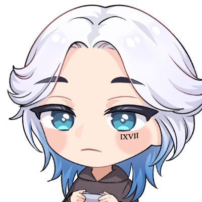Live2D Rigger ◘ Open Commissions DM !
Part Of @ZephyrseStudio
Vgen : https://t.co/GEGsRkWUBd