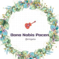 dona nobis pacem (@donapa0208) Twitter profile photo
