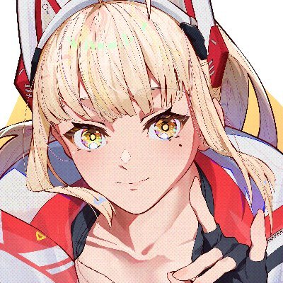 Hi ☺️
PFP made by PatataTan
Interests: Phantasy Star Online 2 New Genesis, Honkai Star Rail, Kamen Rider series, Frieren 👋
RIP Tales of the Rays 💔