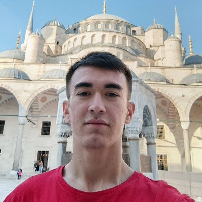 Fa4ruhK's profile picture. 