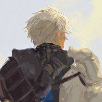 𝐵 (@_arkni) Twitter profile photo