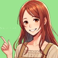 ひなぎく|AIを使った在宅ワーカー (@hina_giku777) 's Twitter Profile Photo ひなぎく|AIを使った在宅ワーカー (@hina_giku777) 's Twitter Profile Photo