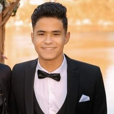 COKARIMKAHALF10's profile picture. 