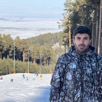 İbrahim Yanardağ (@iboolog) Twitter profile photo
