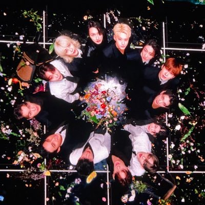 Living in the moment. BTOB, EXO, GOT7, NCT, SVT, Day6, MonstaX and SF9 fan and a lot more. I love music wisdom, travelling and above all God. ❣️
Multifandom. 🙈