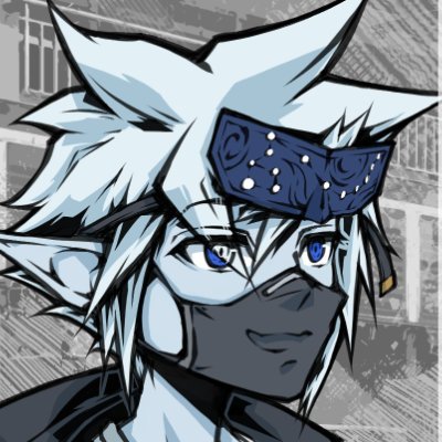 Sam || Comms Openさんのプロフィール画像