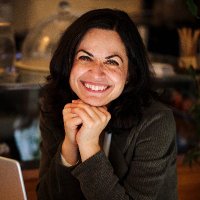 Ana González Urdinguio (@anagonzalezur) 's Twitter Profile Photo Ana González Urdinguio (@anagonzalezur) 's Twitter Profile Photo