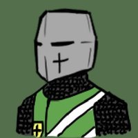 Sir Viridis (@sirviridis) 's Twitter Profile Photo