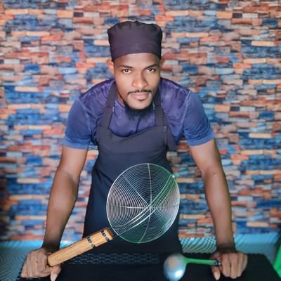 Entrepreneur | Humanitarian | Nation Builder | God Lover | Chef | Maker of the Best Akara in Lagos.