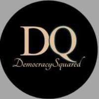 Democracy Squared (@democracysqrd) 's Twitter Profile