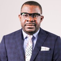 Fred Olayele (@drfredolayele) 's Twitter Profile