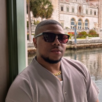 DarnellUGC's profile picture. 