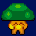 Lone Fungus (@bastiartgames) 's Twitter Profile