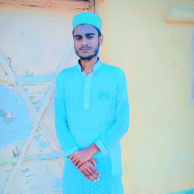 Jabirlucky7's profile picture. Islamic schooler