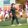 AMANDAbolic's profile picture. Head Coach Eastern University Women’s Flag Football, Eastern University Men’s TE/FB Coach, 2024 Bill Walsh Cincinnati Bengals & 2022 Seattle Seahawks