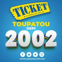 TICKET MAGAZINE (@ticketmaghaiti) 's Twitter Profile