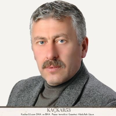 Abdullah Uzun https://t.co/u2HqOgxXNG
sahibi DHA Pazar