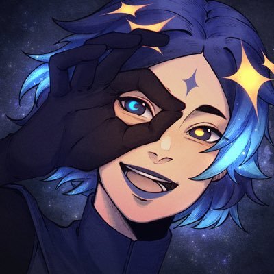 🌙 Shun | comms open!さんのプロフィール画像