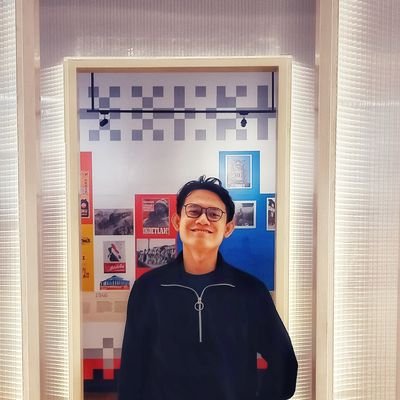 andikztr's profile picture. | hahahihi everyday