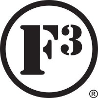 F3 (@f3nation) 's Twitter Profile Photo F3 (@f3nation) 's Twitter Profile Photo