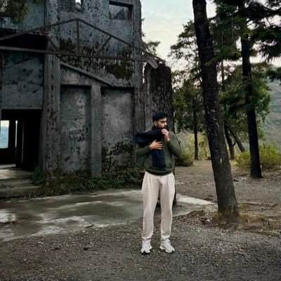 Ishansidana67's profile picture. 