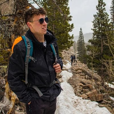 KonradShire's profile picture. Cofounder of @alorapodcasts.
Previously at @nasa @l3harristech