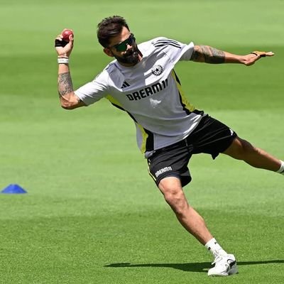 dileep_singh330's profile picture. jai baba neemkaroli
  
cricketer. lover 

RCB fan