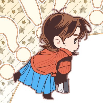 20↑ 장르계 아님 / 팔언팔뮤트블락블언블 다 편하게 / 편한 대로 보세요 당신을 응원합니다 / 괴출비계 @bronze537
