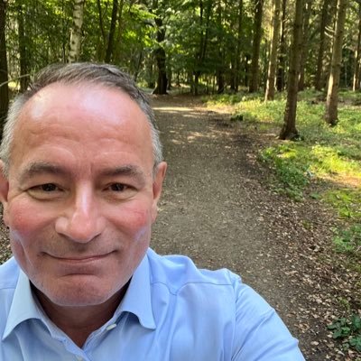 Hmwthygesen's profile picture. 