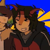 that one friend whos too mapicc (@evilmapicc) 's Twitter Profile