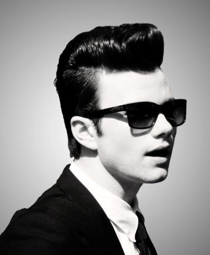@ChrisColfer and @LadyGaga s2