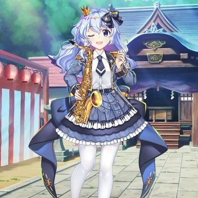 Prismriver313's profile picture. プリズムリバー三姉妹です