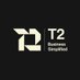 T2 (@t2_ltd) Twitter profile photo T2 (@t2_ltd) Twitter profile photo