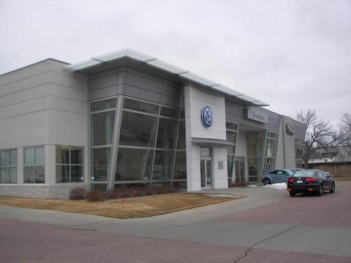 Graham_Auto's profile picture. VW, Audi, Suzuki, Saab Dealership