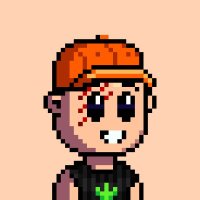 Crypto Crew (@cryptocrewart) 's Twitter Profile