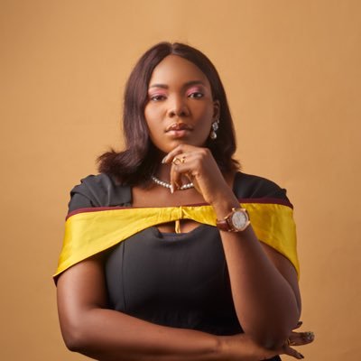 MyambaAngelou's profile picture. Daughter of the King|Sister|Audio Girl 🎧|Ephesians 2:10
UI/UX enthusiast 
Instagram https://t.co/irh2JkGPkx