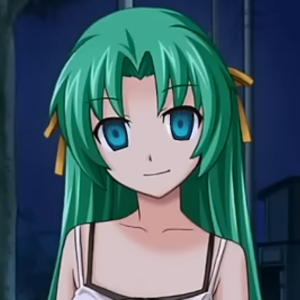 체리룽さんのプロフィール画像