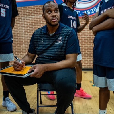 Franklin coach. Freelance reporter. Educator. Cancer survivor. @LoyolaMaryland (MAT) student.