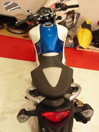 取柄はメンドクサガリ。
Sクン(MR-S)/SRちゃん(SR400)/Gさん(GLADIUS650)に乗ってます。
バイク、車、キャンプ、裁縫、酒、奈良、ダム、電気グルーヴ、PetShopBoys🇬🇧が好き💕