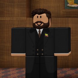 Amb_Arthur's profile picture. Deputy Minister of Foreign Affairs (Roblox) | Diplomat fostering global connections and partnerships.