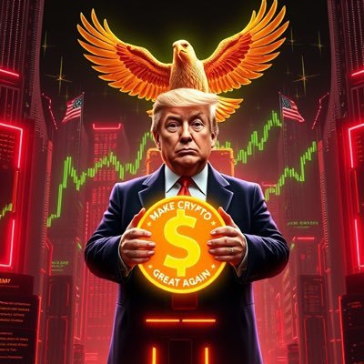 $PRUMP Profile