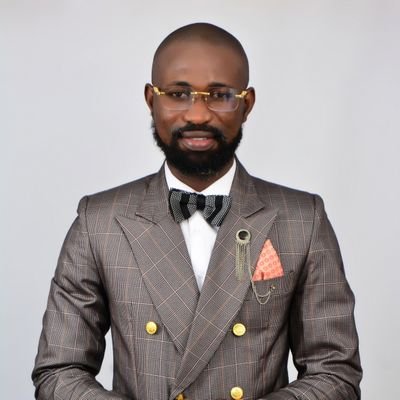 callmeilesanmi's profile picture. Master of Ceremony (MC).
Compere| Red Carpet Host| Voice Over Actor| Tech Enthusiast.
Product Manager @billpadiservices
Founder @exquisitetvng