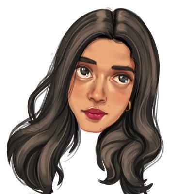 Pranali (comms open)ππ Profile