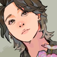 耳毛 (@mimige____) 's Twitter Profile