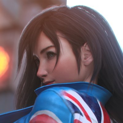 3D Artist
Waifu: @Puzz3Dx
Socials: https://t.co/TmM3zBze3D
Alts ∙ Commission ↓
https://t.co/h8BnSEpXIh